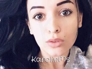 KarolinMs