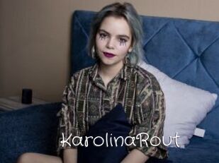 KarolinaRout