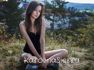 KarolinaSierra