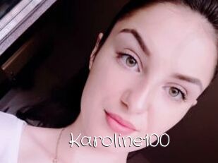 Karoline100