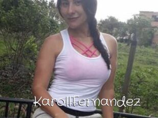 KarollFernandez