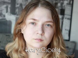 KaryCicely