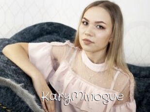 KaryMinogue