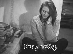 KaryleaSky