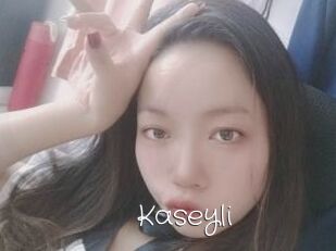 Kaseyli