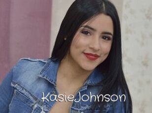KasieJohnson