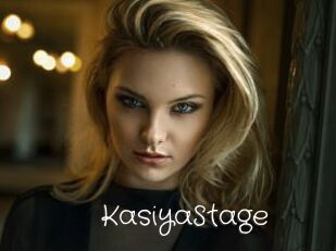 KasiyaStage