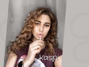 Kaspi