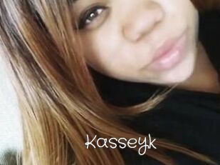 Kasseyk