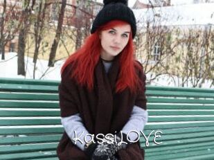 KassiLOVE
