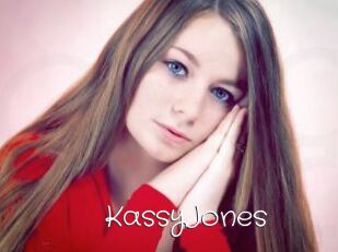 KassyJones