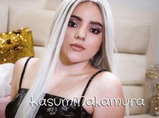 KasumiNakamura
