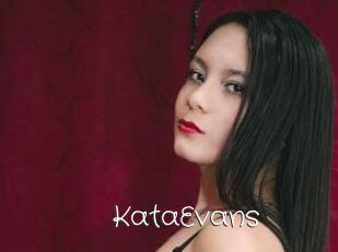 KataEvans