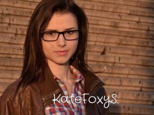KateFoxyS