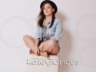 KateGlorious