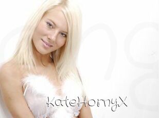 KateHornyX