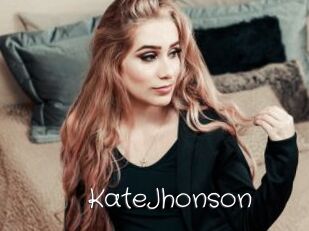 KateJhonson