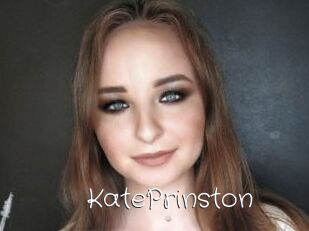 KatePrinston