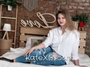 KateXBrown