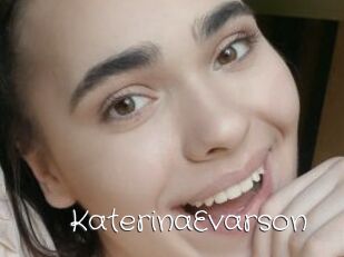 KaterinaEvarson