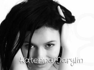 KaterinaMarylin