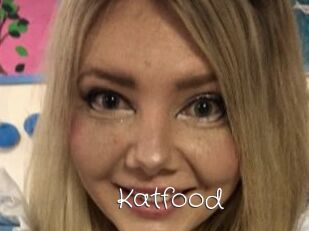 Katfood