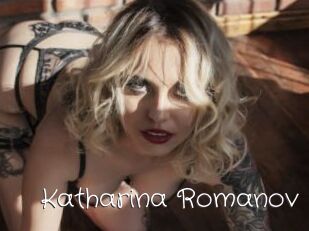 Katharina_Romanov