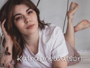KatharineWatson