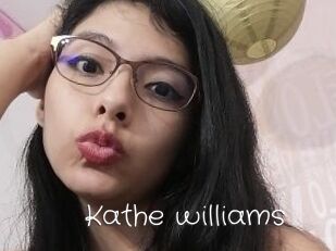 Kathe_williams