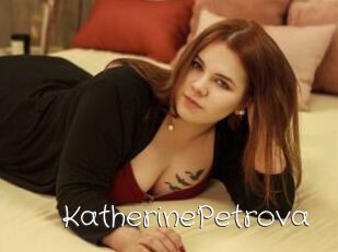 KatherinePetrova