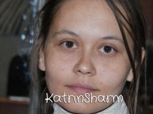 KatrinSharm