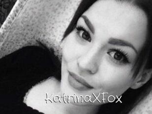 KatrinaXFox
