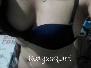 Katyxsquirt