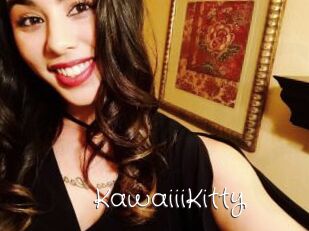 KawaiiiKitty