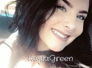 Kayla_Green