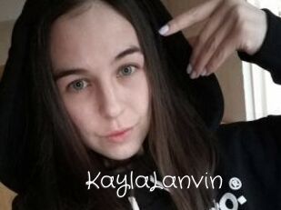 KaylaLanvin