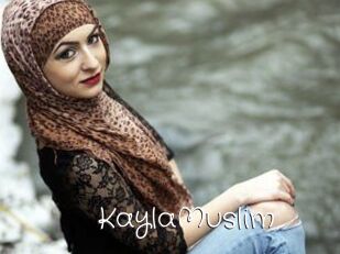 KaylaMuslim