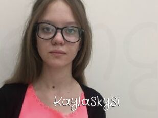KaylaSkySi