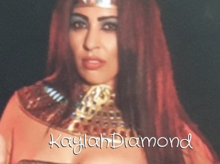 KaylahDiamond