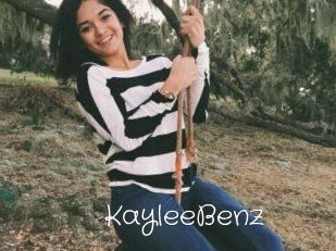 Kaylee_Benz