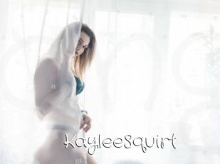 KayleeSquirt