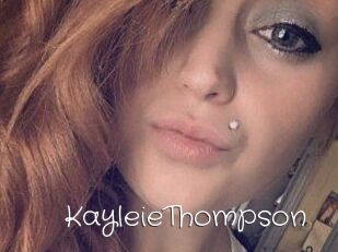 Kayleie_Thompson