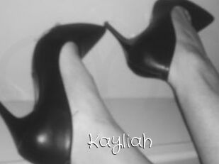 Kayliah