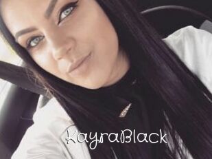 KayraBlack
