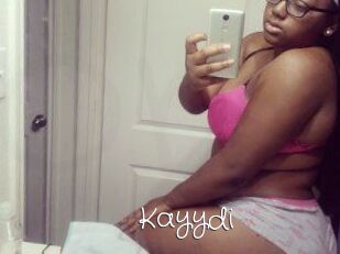 Kayydi