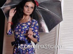 KazimiraStorm