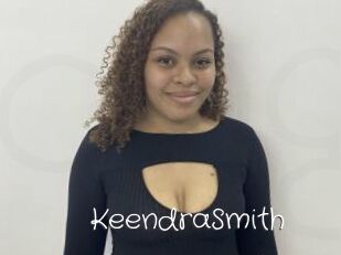 KeendraSmith