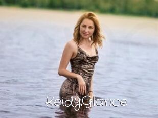 KeidyGlance