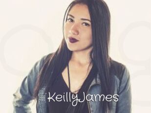 KeillyJames
