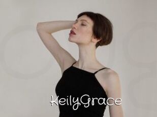 KeilyGrace